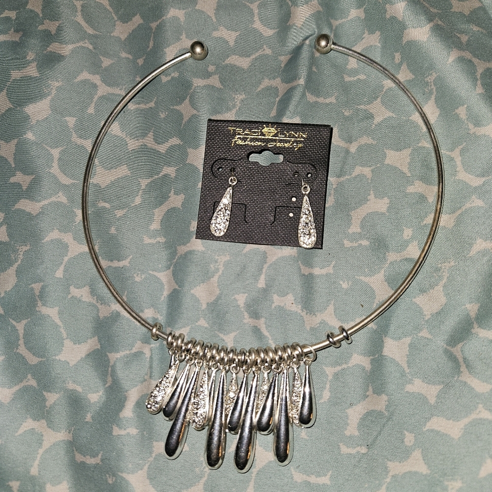 Tracy Lynn jewelry